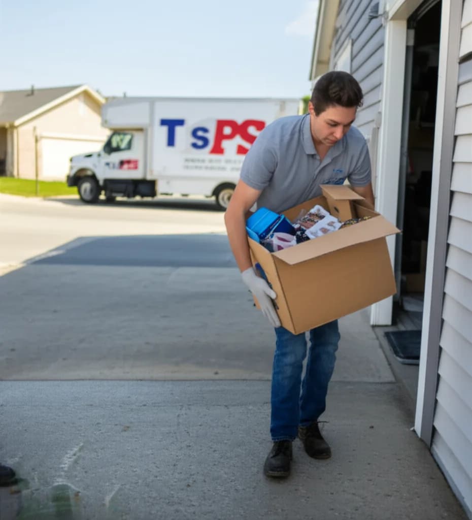 Compassionate hoarding cleanup services in Boise Idaho